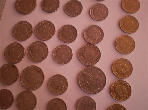 foreign coins  sale numista