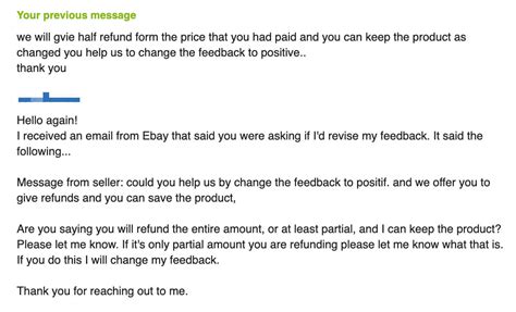 case study buang negative feedback ebay