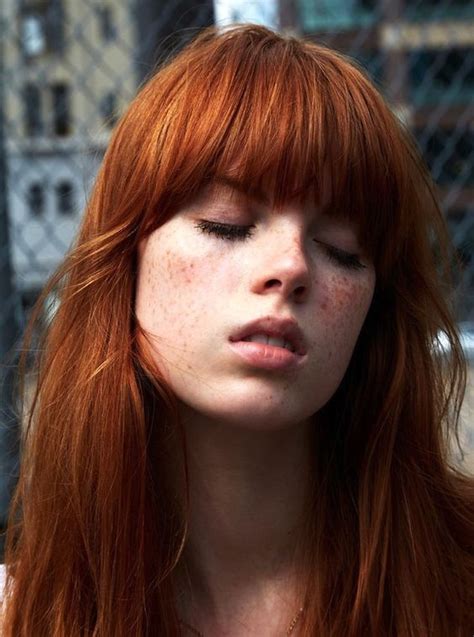 la moda en tu cabello color de pelo rubio rojizo tendencias 2016