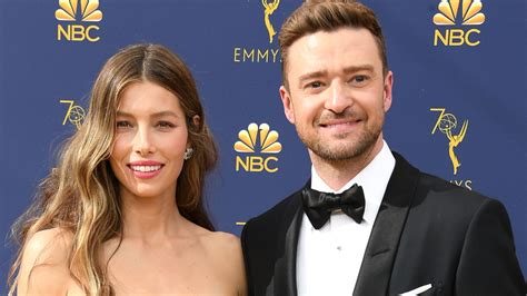 Justin Timberlake Shares How He Learned Of Jessica Biel’s Pregnancy