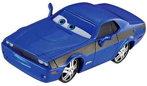 disney pixar cars cars  main series rod torque redline  diecast car
