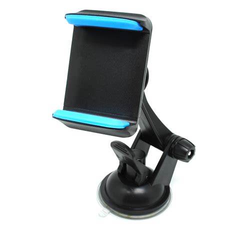 smartphone holder mobil suction cup stand hp
