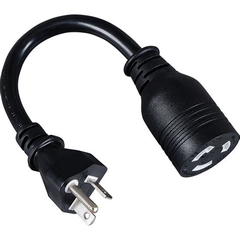 tripp lite p   power cord adapter cable heavy duty     p   ebay