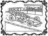 Coloring Race Pages Car Track Nascar Cars Getcolorings Printable Kids Books Popular Comments sketch template