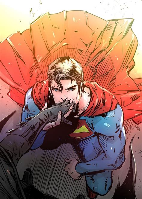 The 25 Best Superman X Batman Ideas On Pinterest
