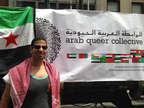 personal essay on coming out as a gay arab american man popsugar uk news
