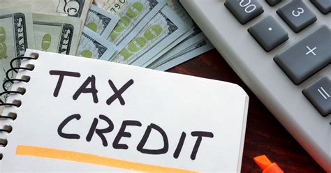 tax credits save    deductions