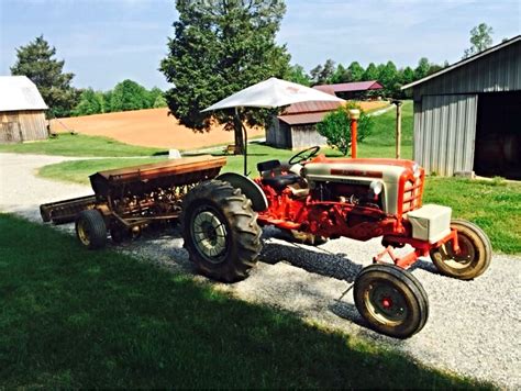 ford  select  speed diesel ford tractors tractors antique cars