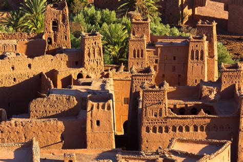 Moroccan Kasbah’s Of The Great South Travel Exploration Blog