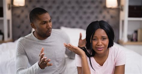 8 Ways To Repair Your Relationship After Cheating
