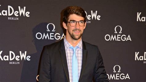 michael phelps girlfriend revealed a very personal secret — publicly