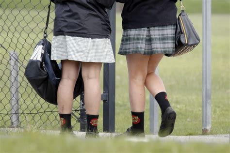 school girls targetted by international porn site