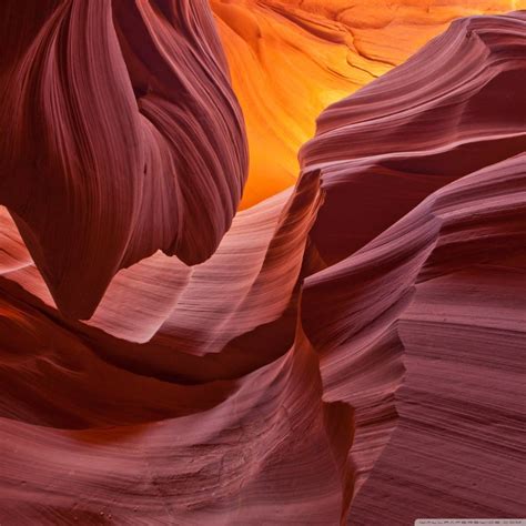 antelope canyon ultra hd desktop background