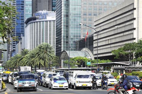 makati  manila pictures philippines  global geography