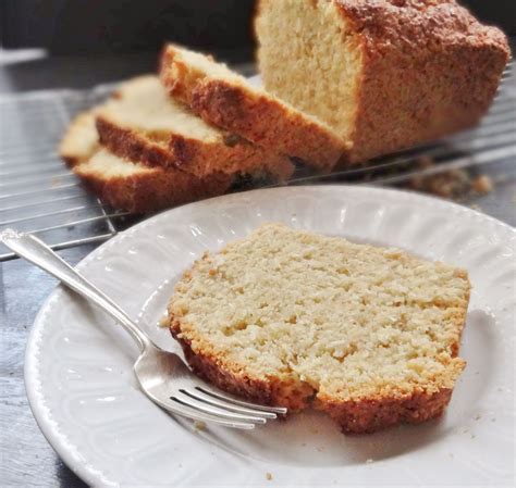 Coconut Loaf Cake Bread Recipes Sweet Coconut Bread