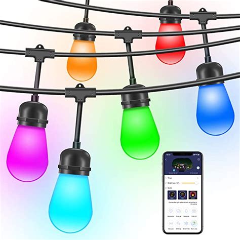 top 7 best outdoor led christmas lights [aug 2021] reviews