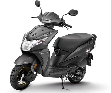 honda dio deluxe variant launched  india  rs