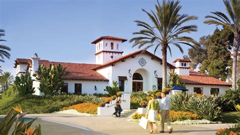 southern california spa carlsbad ca spa omni la costa resort spa