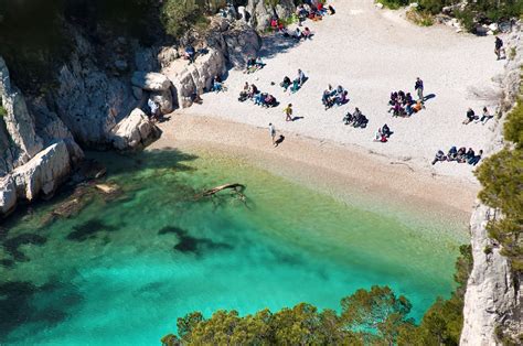 top  des  belles plages de france