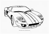 Coloring Cars Pages Carz Craze Ford sketch template