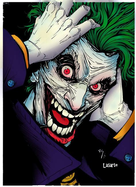 767 Best Images About Joker On Pinterest Mad Love