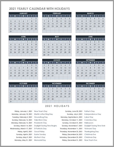 printable  employee attendance calendar  printable word
