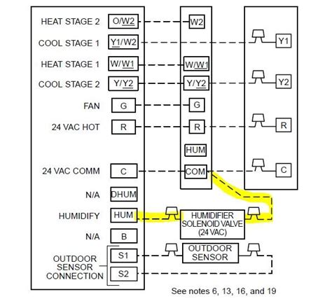 carrier wiring diagrams