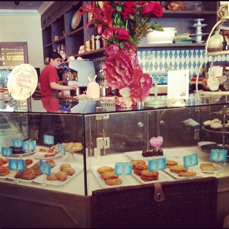 a coffee bar bakery flower shop bistro home improvement ideas