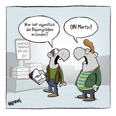 Din Martin Kopie Witze Lustig Lustig Humor Lustige Cartoons