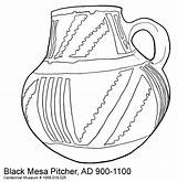 Pitcher Coloring Designlooter Fresh sketch template