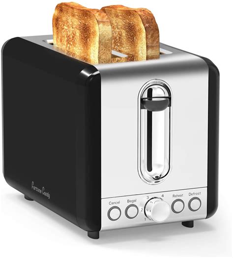bread toasters