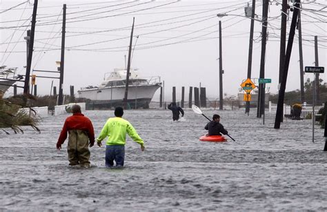 new research shows hurricane sandy was the worst storm to hit new york