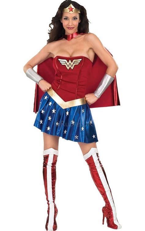 Disfraz Mujer Maravilla Wonder Woman 1 130 00 En Mercado Libre