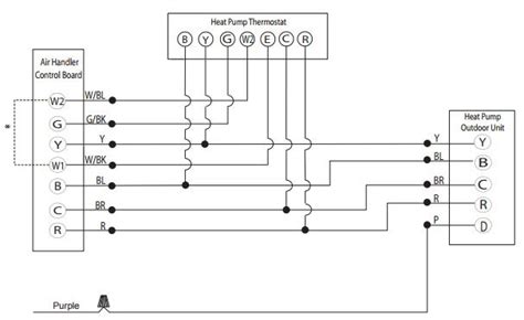 rheem heat pump wiring diagrams wiring diagram