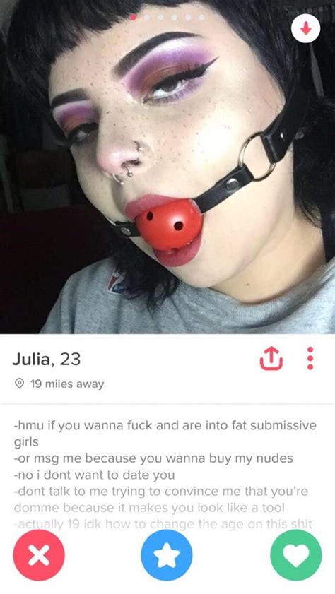 the best and worst tinder profiles in the world 88 sick
