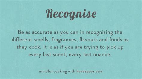 meditation in action 5 tips for mindful cooking photos