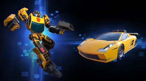 sunstreaker joins transformers forged  fight cybertronca