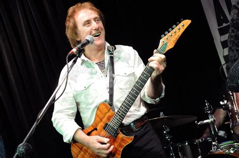 moody blues  founder denny laine  pleased   added  rock