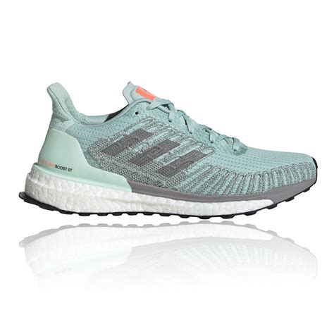 adidas solar boost st  womens running shoes ss   sportsshoescom