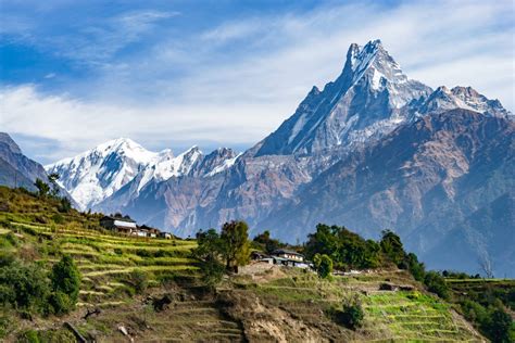 Nepal Trekking Womens Tour Womens Hiking Vacation To Nepal S