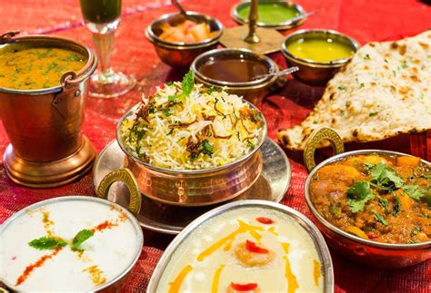 top  indian traditional food dishes     kayak