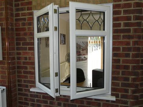 french casement windows  thermaseal window systems