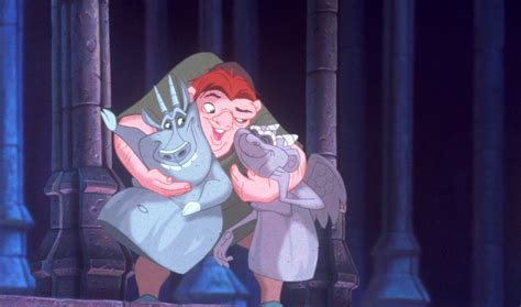 Disney’s Hunchback Remake Could Be Another Fascinating Battle In The