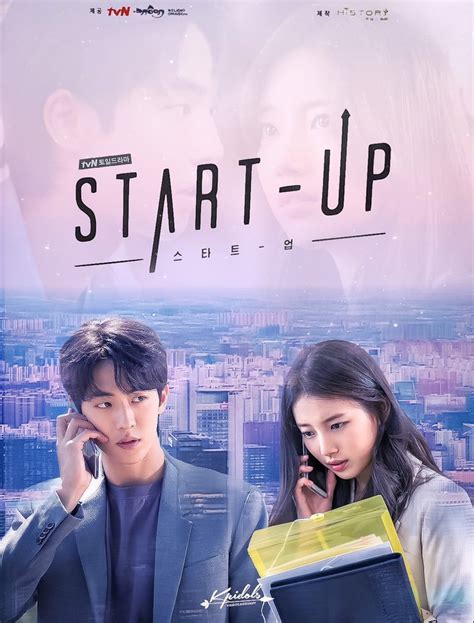 startup korean drama org movie wallpaper