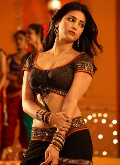Tamil Actress Shruti Hassan Hot Photos ~ Indian Actress