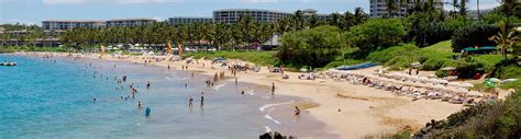 wailea beach maui