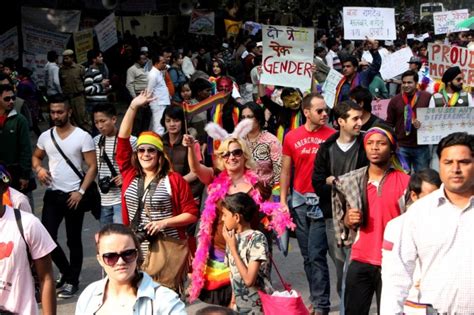 India’s Gay Pride Gallery News Al Jazeera