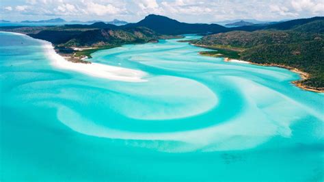 ultimate day    whitsundays australian campers