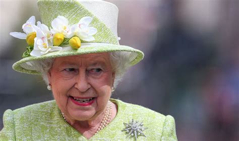 Radio 4 Listeners Blast Don T Make Me Laugh Mocking Queen S Sex Life