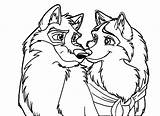 Balto Jenna Coloring Pages Wip Sheets Wecoloringpage Clipart Cartoon Printable Pdf Getdrawings Library Line sketch template
